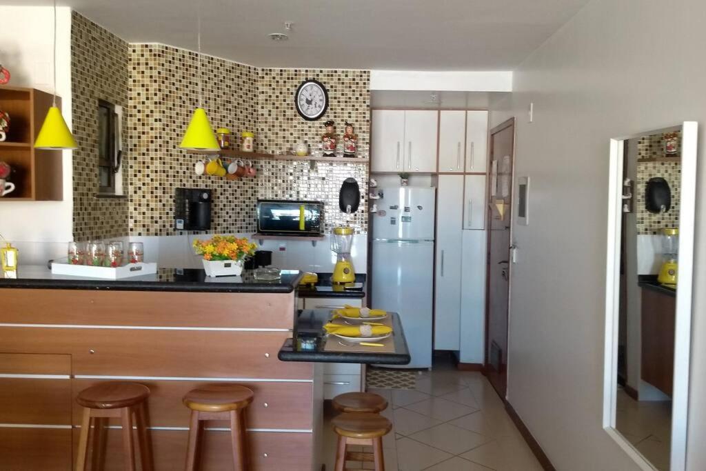 Apartamento Lindo Loft A Beira Mar Da Prainha Arraial do Cabo