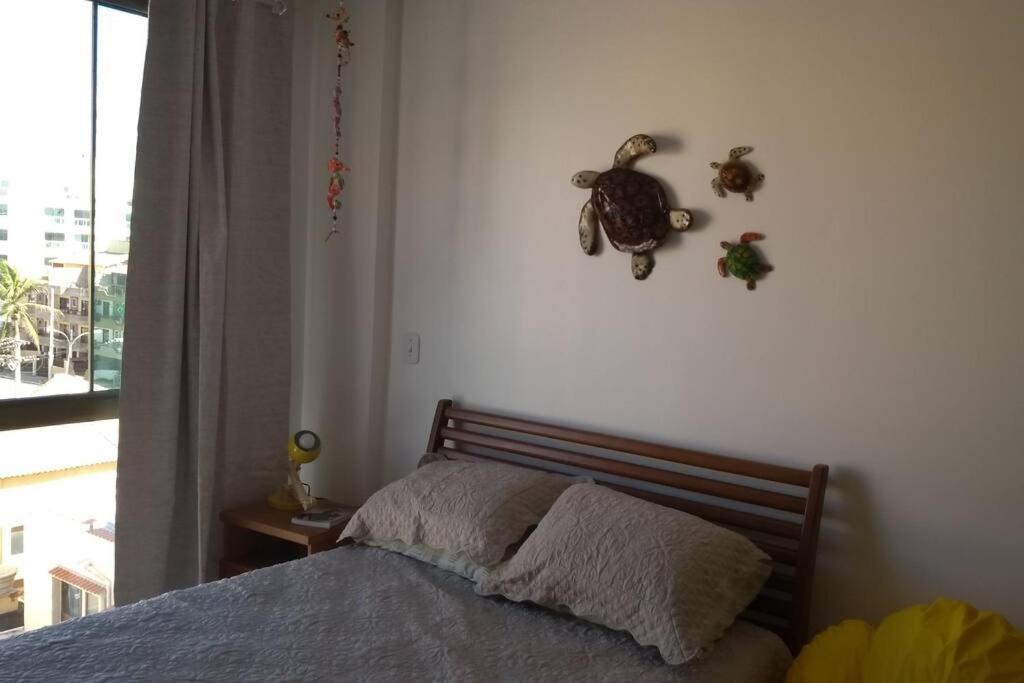 Lindo Loft A Beira Mar Da Prainha Apartamento *