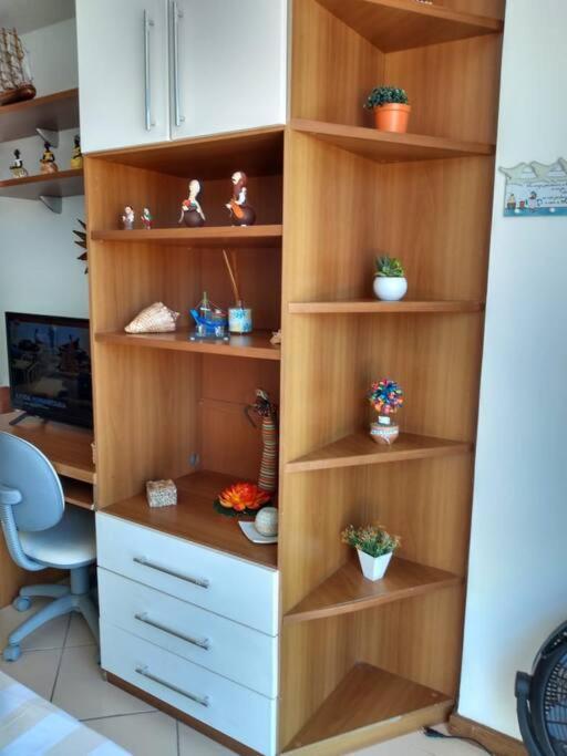 Lindo Loft A Beira Mar Da Prainha Apartamento Arraial do Cabo