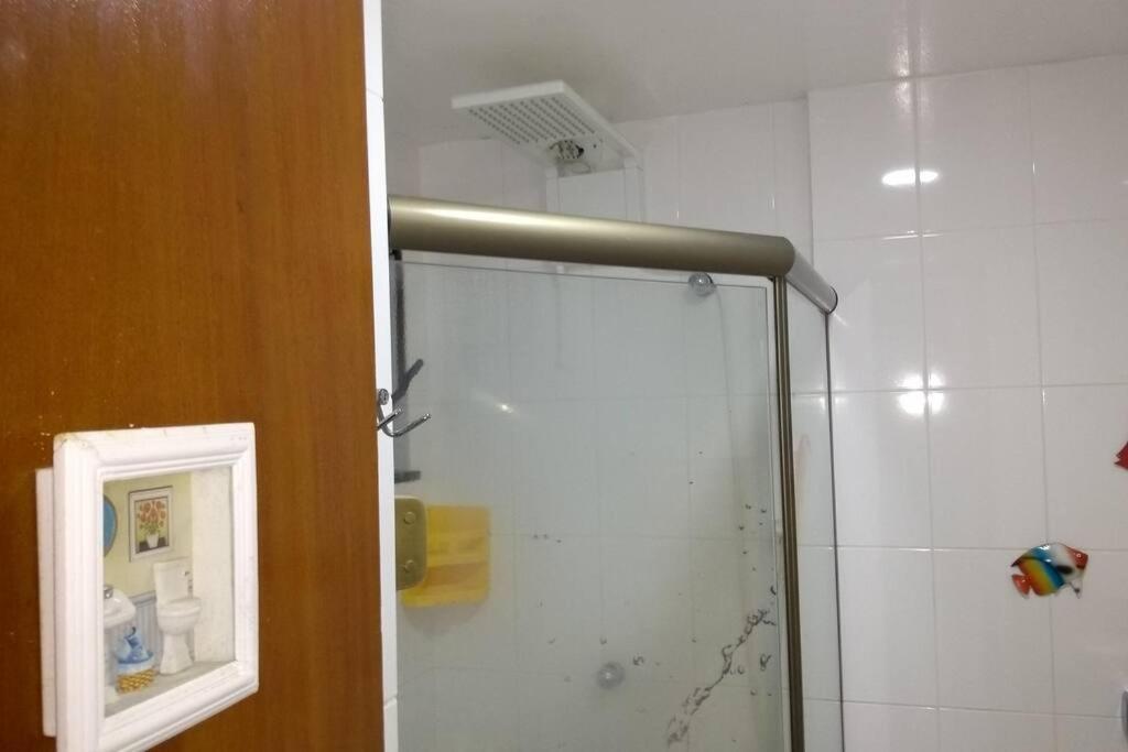 Lindo Loft A Beira Mar Da Prainha Apartamento