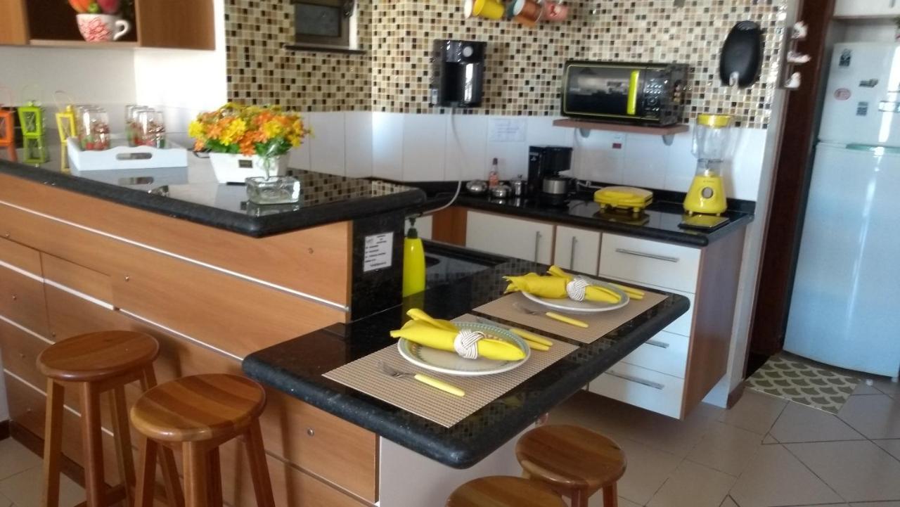 Apartamento Lindo Loft A Beira Mar Da Prainha Arraial do Cabo