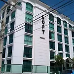 Lindo Loft A Beira Mar Da Prainha