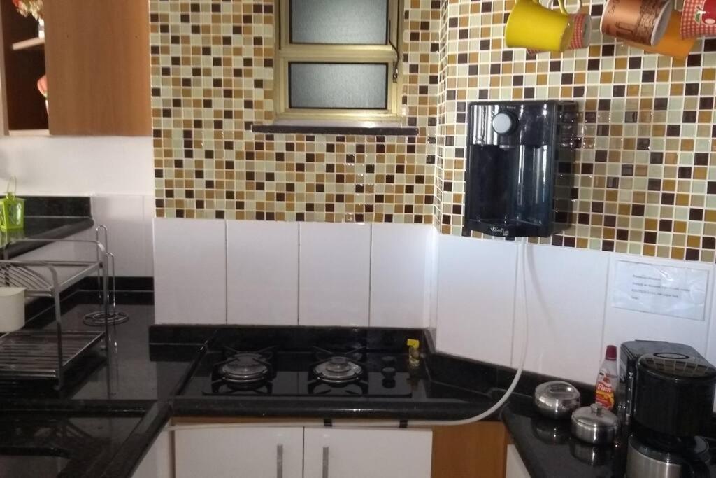 Lindo Loft A Beira Mar Da Prainha Apartment Arraial do Cabo